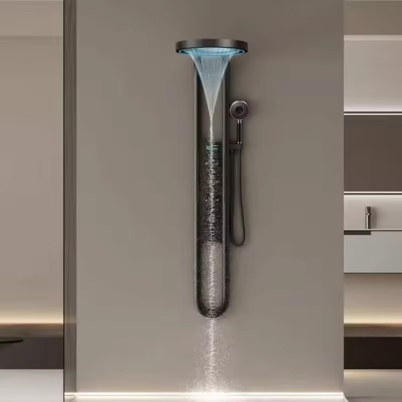 Akıllı Dijital Ekranlı Termost - Spa & Wellness Paradies Braunschweig incelemesi ve fiyatı