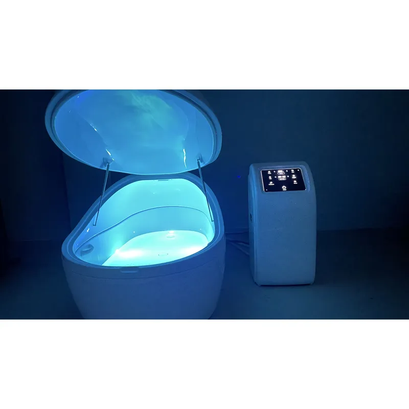 【CHIMU HOME】 Akıllı Duyusal Ya - Float Spa And Wellness incelemesi ve fiyatı